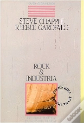 Rock & Indústria. História e Política da Indústria Musical