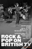 Rock & Pop On British Tv
