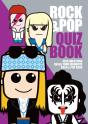 Rock & Pop Quiz Book - Preview