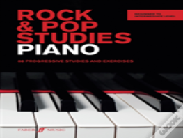 Rock & Pop Studies: Piano