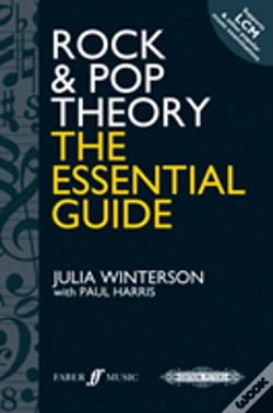 Capa do artigo Rock & Pop Theory: The Essential Guide