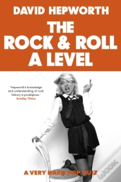 Capa do artigo Rock & Roll A Level