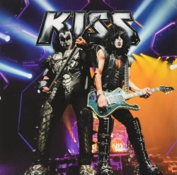 Capa do artigo Rock & Roll All Nite - Live (Set the World on Fire) - CD