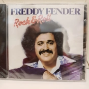 Capa do artigo Rock & Roll - CD
