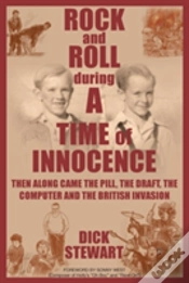 Capa do artigo Rock & Roll During A Time Of Innocence