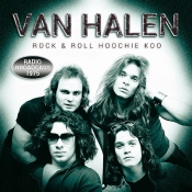 Capa do artigo Rock & Roll Hoochie Koo - CD