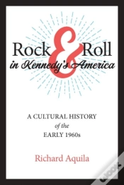 Capa do artigo Rock & Roll In Kennedy