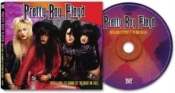 Capa do artigo Rock & Roll (Is Gonna Set the Night On Fire) - CD
