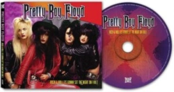 Capa do artigo Rock & Roll (Is Gonna Set the Night On Fire) - CD