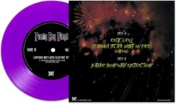 Capa do artigo Rock & Roll (Is Gonna Set the Night On Fire) - Vinil
