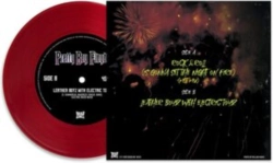 Capa do artigo Rock & Roll (Is Gonna Set the Night On Fire) - Vinil
