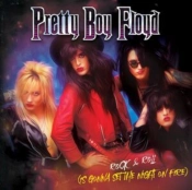 Capa do artigo Rock & Roll (Is Gonna Set the Night On Fire) - Vinil