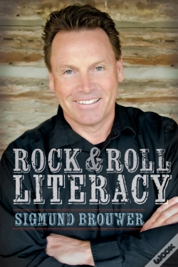 Capa do artigo Rock & Roll Literacy