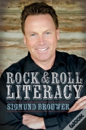 Capa do artigo Rock & Roll Literacy