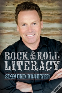 Capa do artigo Rock & Roll Literacy