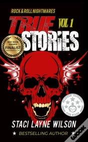 Capa do artigo Rock & Roll Nightmares