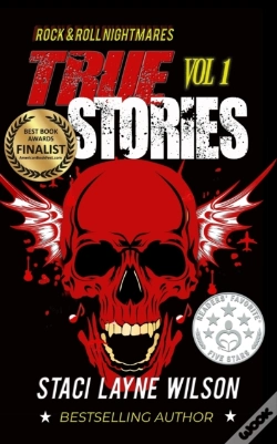 Capa do artigo Rock & Roll Nightmares