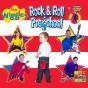Rock & Roll Preschool - CD - Preview