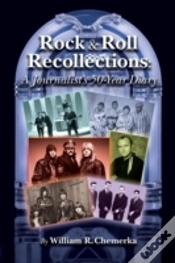Capa do artigo Rock & Roll Recollections: A Journalist