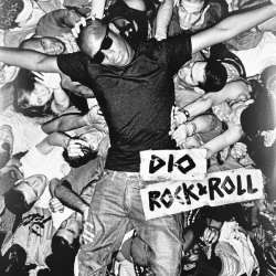 Capa do artigo Rock & Roll - Vinil