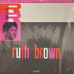 Capa do artigo Rock & Roll - Vinil