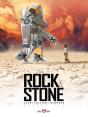 Rock & Stone T.1 - Preview