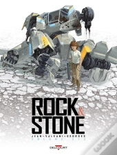Rock & Stone Tome 2