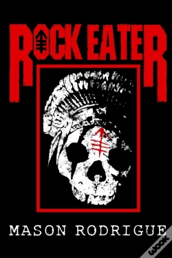 Capa do artigo Rock Eater