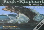 Rock-Elephant