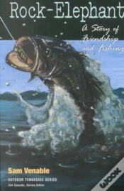 Capa do artigo Rock-Elephant
