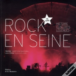 Capa do artigo Rock En Seine