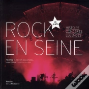 Capa do artigo Rock En Seine