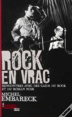 Capa do artigo Rock En Vrac