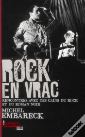 Capa do artigo Rock En Vrac