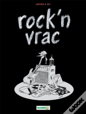 Capa do artigo Rock En Vrac T01