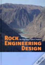 Capa do artigo Rock Engineering Design