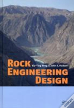 Capa do artigo Rock Engineering Design