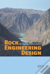 Capa do artigo Rock Engineering Design