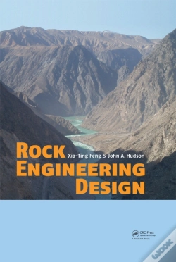 Capa do artigo Rock Engineering Design