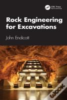 Rock Engineering For Excavations