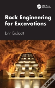 Capa do artigo Rock Engineering For Excavations