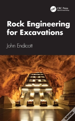 Capa do artigo Rock Engineering For Excavations
