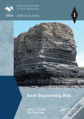 Capa do artigo Rock Engineering Risk