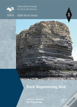 Capa do artigo Rock Engineering Risk