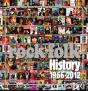 Rock Et Folk - History 1966-2012 - Preview