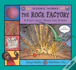 Capa do artigo Rock Factory