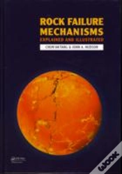 Capa do artigo Rock Failure Mechanisms