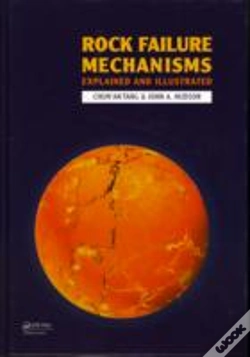 Capa do artigo Rock Failure Mechanisms