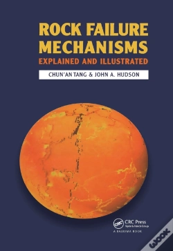 Capa do artigo Rock Failure Mechanisms