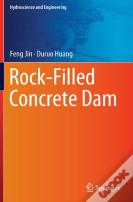 Rock-Filled Concrete Dam